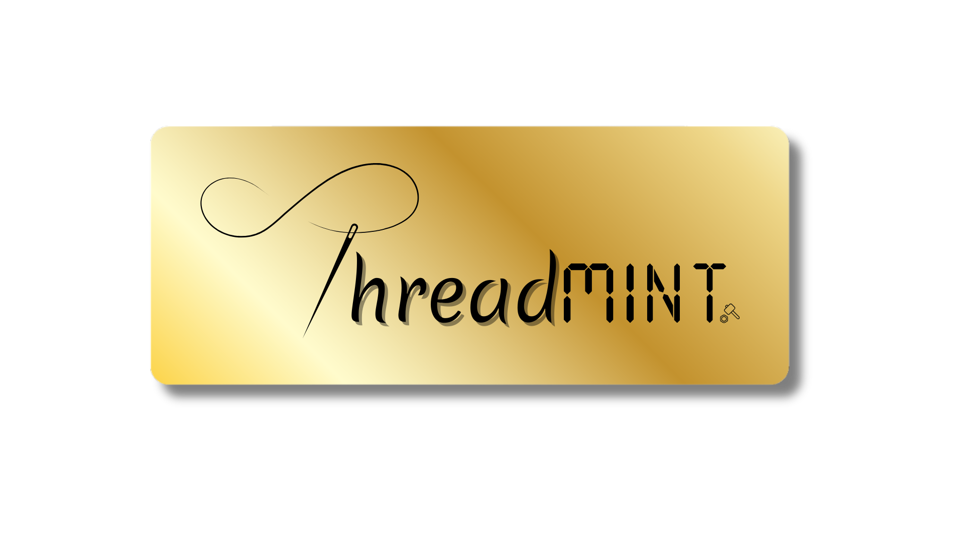 ThreadMint Logo