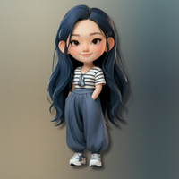 Jade K. - Signals Analyst