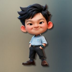 De Kat T. - DevOps Specialist